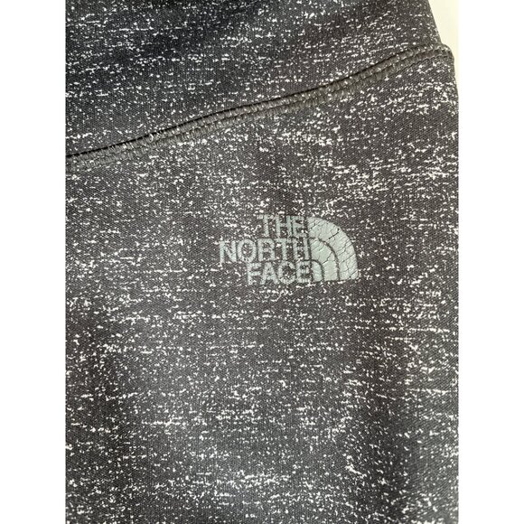 The North Face Gray FlashDry Leggings Pants Women's Sz. XL Yoga Running Leggings - Picture 3 of 7